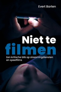 Niet te filmen