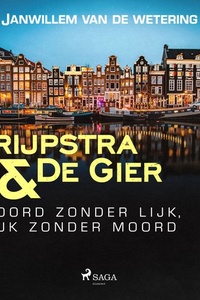Moord zonder lijk, lijk zonder moord