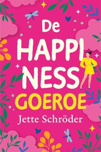 De Happiness Goeroe