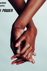 Women Power