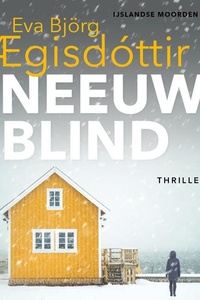 Sneeuwblind