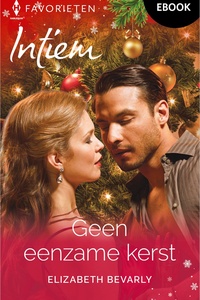 Intiem Favorieten 784 - Geen eenzame kerst