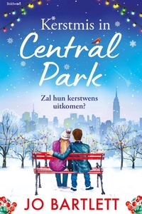 Kerstmis in Central Park