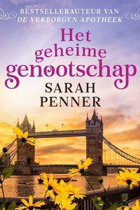 Het geheime genootschap