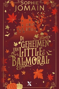 De geheimen van Little Balmoral