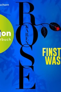 Finstere Wasser - Die New-Orleans-Reihe, Band 2 (Ungekürzte Lesung)
