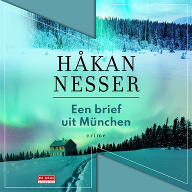 Een brief uit München