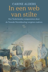 In een web van stilte