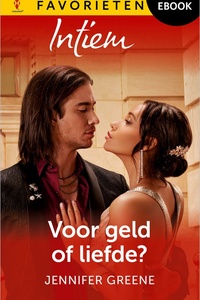 Intiem Favorieten 886 - Voor geld of liefde?