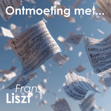 Ontmoeting met Frans Liszt
