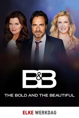 The Bold and the Beautiful