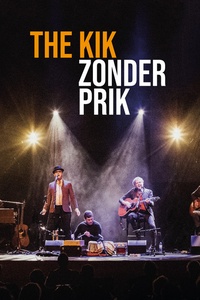 Zonder Prik