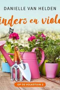 Vlinders en violen