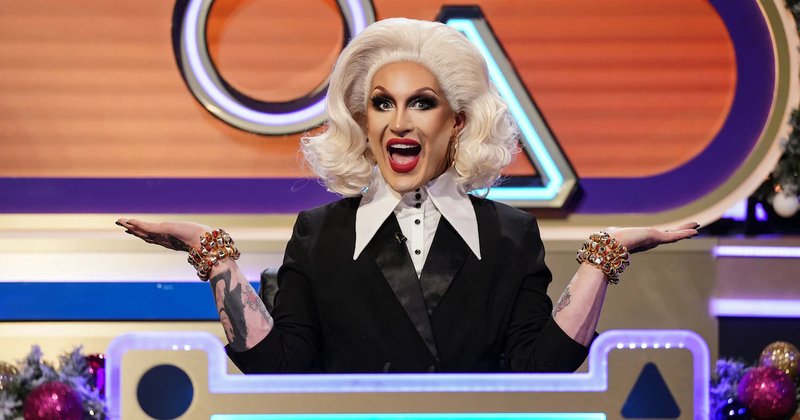 The Vivienne, winnaar van RuPaul's Drag Race UK, plots overleden