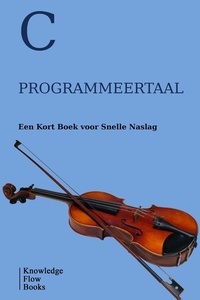 serie over programmeren en computerwetenschappen - C-programmeertaal