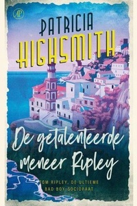 De getalenteerde Mr. Ripley