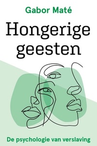 Hongerige geesten