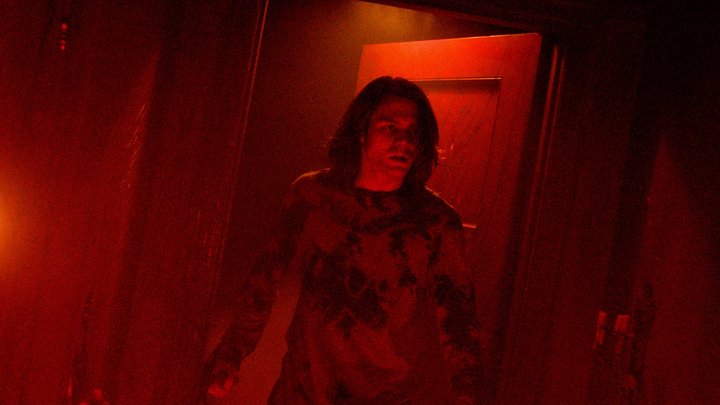 Insidious: The Red Door is nu te huur op Pathé Thuis