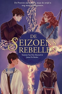 De Seizoensrebellen