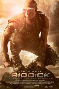 Riddick