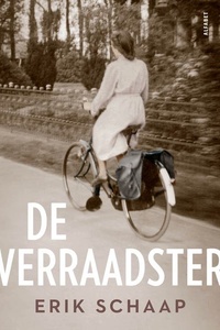 De verraadster: Franci Siffels, de verzetsvrouw die overliep