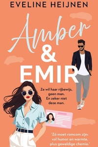 Amber en Emir