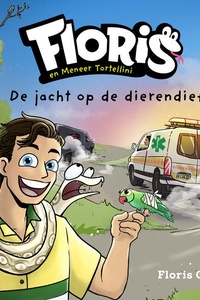 De jacht op de dierendief