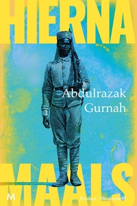 Hiernamaals