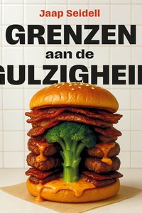 Grenzen aan de gulzigheid: Gezond eten in een ziek systeem