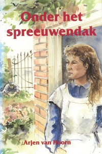 Onder het spreeuwendak