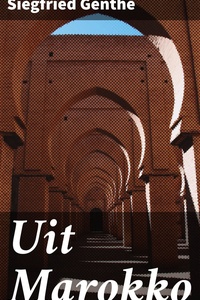 Uit Marokko