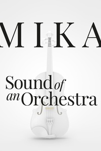 Sound Of An Orchestra