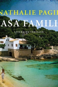 Casa Familia: De zinderende zon aan de Costa legt meer bloot dan je lief is