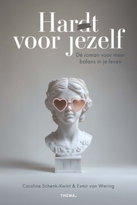 Har(d)t voor jezelf
