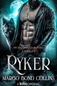 De Maansteen-roedel 2 - Ryker