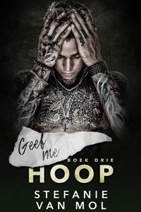 Geef me 3 - Geef me hoop