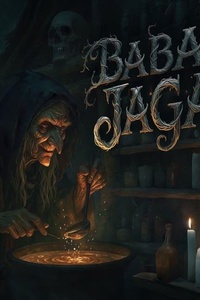 Holy Klassiker, Folge 112: Baba Jaga (Ungekürzt)