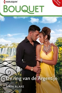 Bouquet 4589 - De ring van de Argentijn