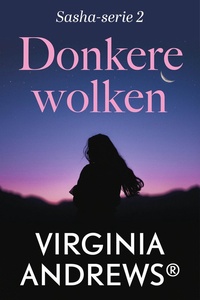 Sasha-serie 2 - Donkere wolken