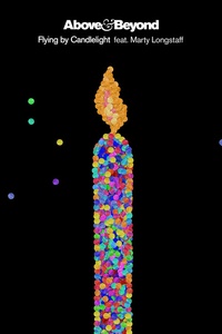 Flying By Candlelight