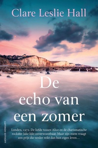 De echo van een zomer