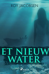 Het nieuwe water