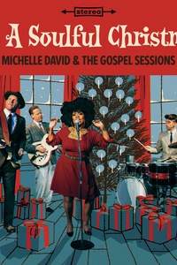 It's a Soulful Christmas