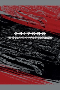 The Blanck Mass Sessions