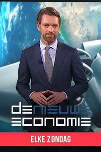 De Nieuwe Economie