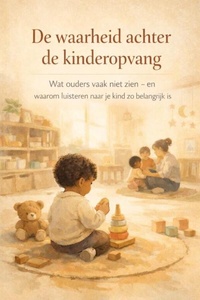De waarheid achter de kinderopvang.