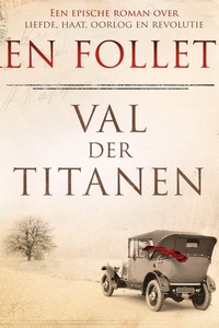 Val der titanen