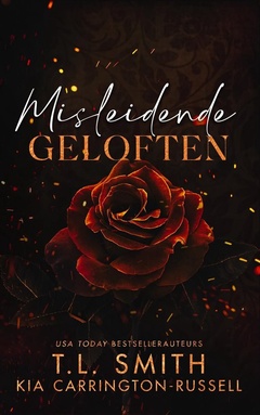 Dodelijke geloften 5 - Misleidende geloften