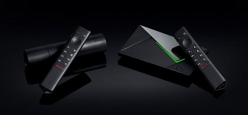 Krijgt de NVIDIA SHIELD ondersteuning voor Stadia?