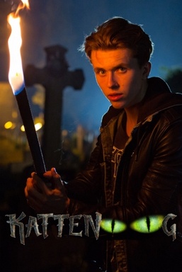 Kattenoog: Het Geheim van de Griezelclub (S01E10)